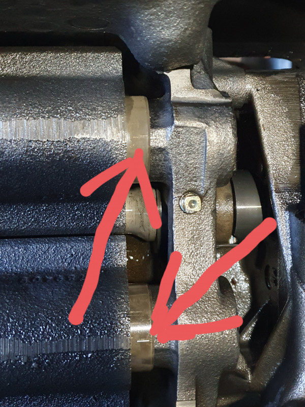 20210518_184513.jpg (203.79 Kio) Vu 2423 fois Voici les marquages pour ceux qui ne connaissent pas. J espere qu on les voit.