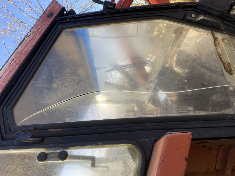 Tracteur Fiat 82-94